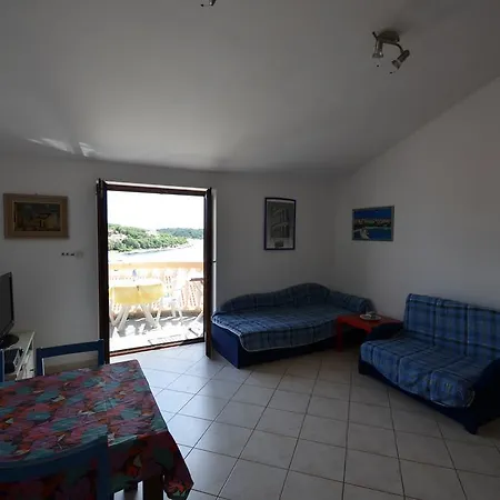 Apartmán Bartol *