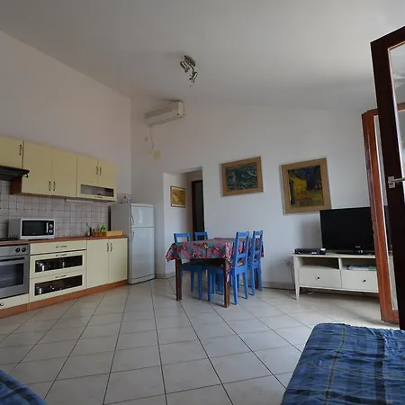 Apartmán Bartol