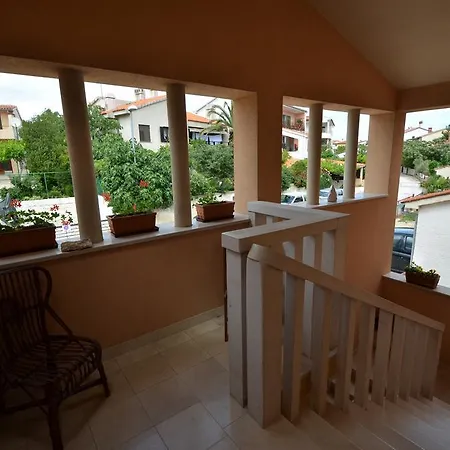 Apartamento Bartol Pula