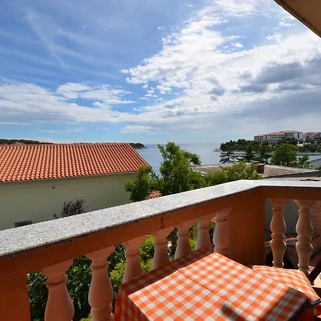 Apartamento Bartol Pula