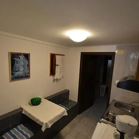 Apartmán Bartol
