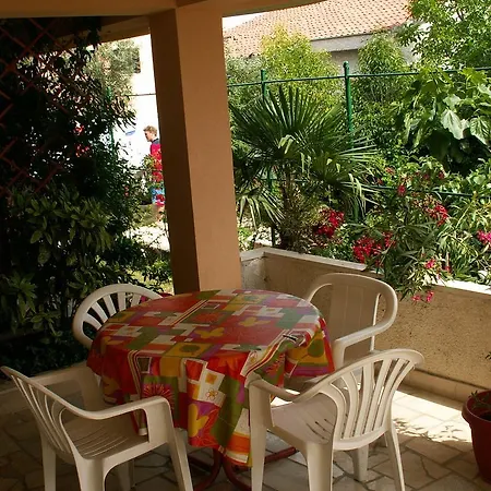 Apartmán Bartol *