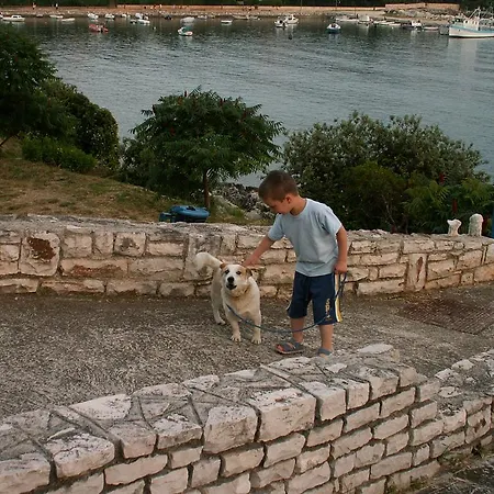 Apartamento Bartol *