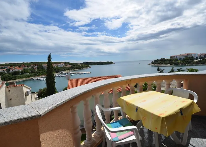 Apartamento Bartol Pula