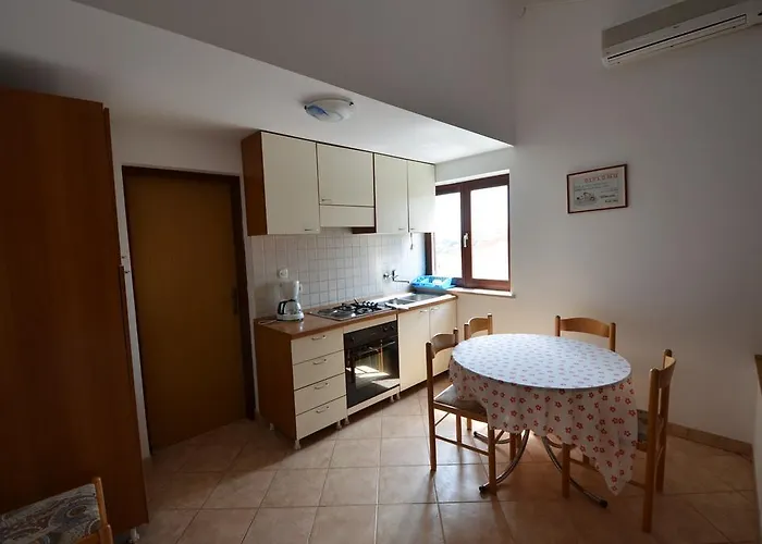 Apartamento Bartol *