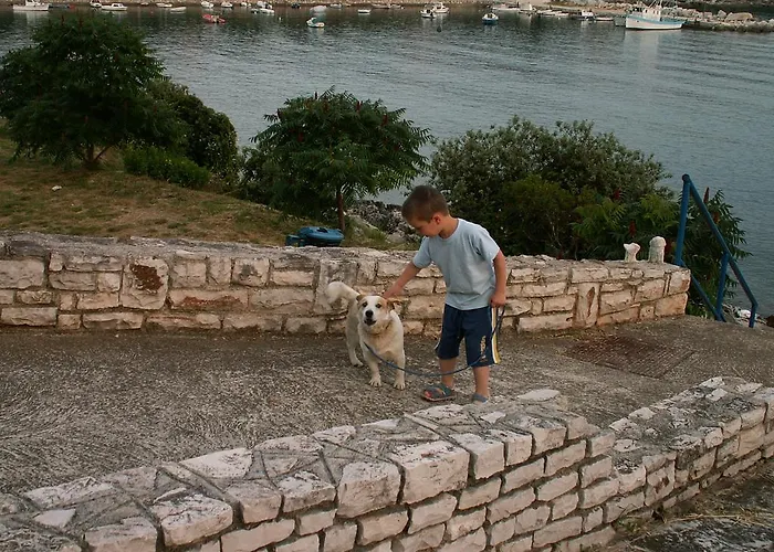 Apartamento Bartol *