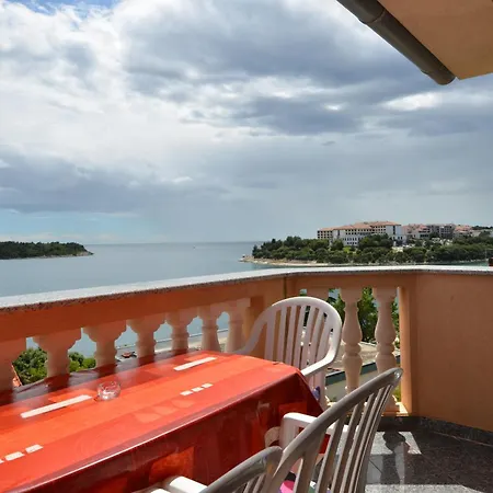 Bartol Apartament Pula