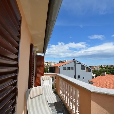 Apartment Bartol Pula