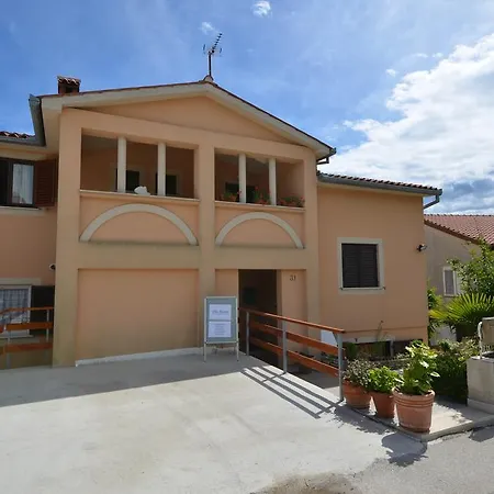 Apartament Bartol Pula