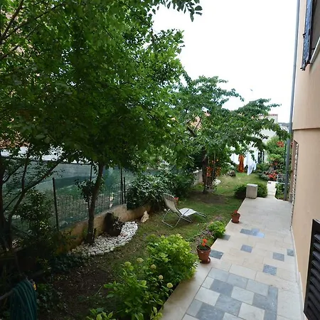 Apartament Bartol