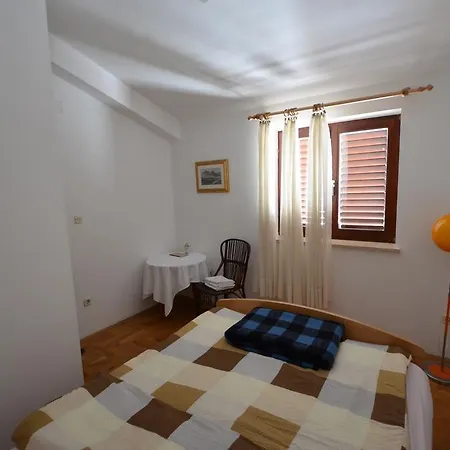 アパート Bartol *