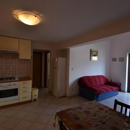 Apartment Bartol Pula