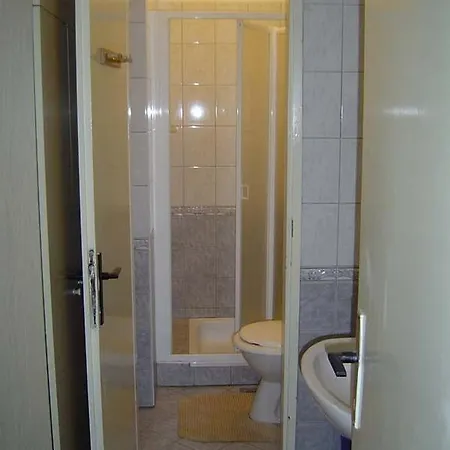 Apartament Bartol