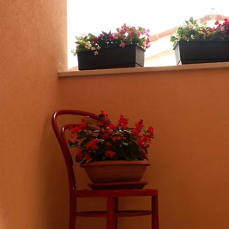 Apartament Bartol Pula