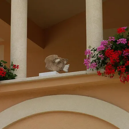 アパート Bartol *