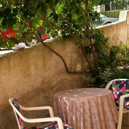 Apartment Bartol Pula