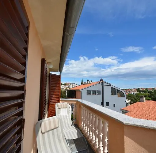 Apartamento Bartol Pula