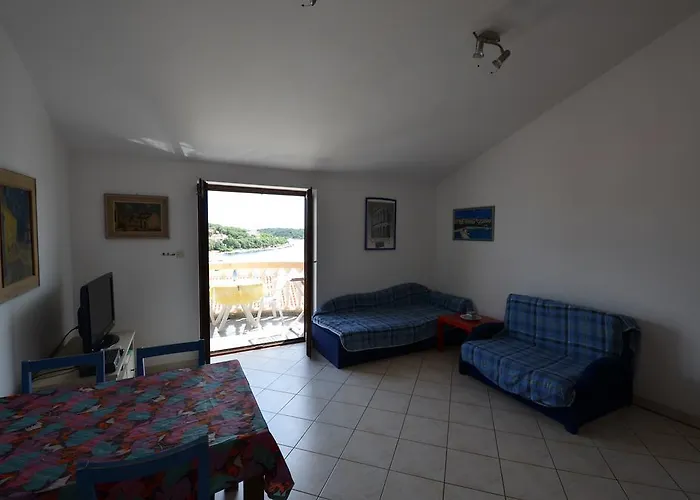 Apartamento Bartol *