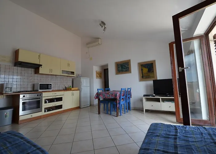 Apartamento Bartol