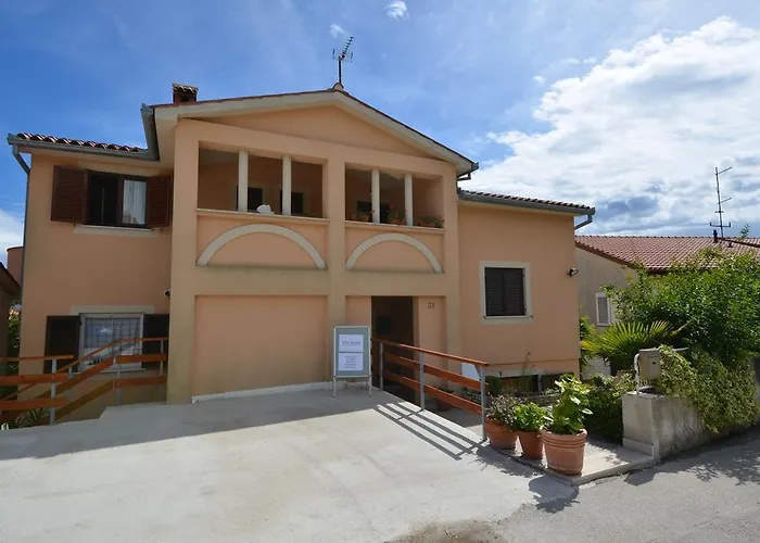 Apartamento Bartol Pula