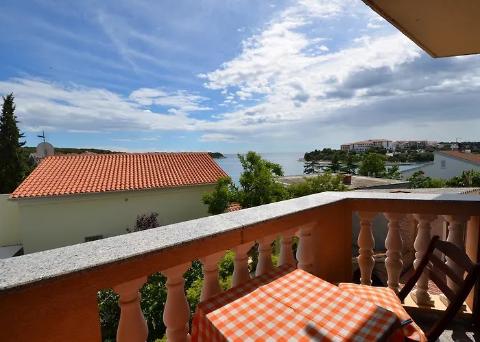 Apartamento Bartol Pula