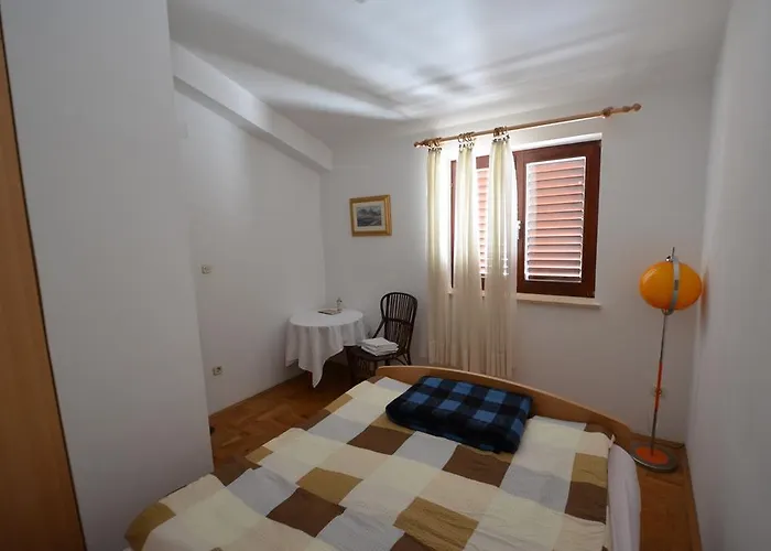 Apartamento Bartol *