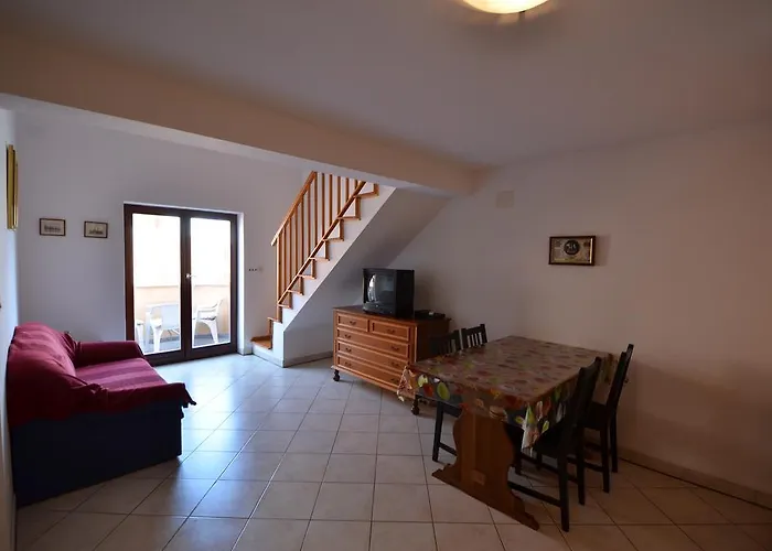 Apartamento Bartol *