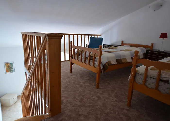 Apartamento Bartol *