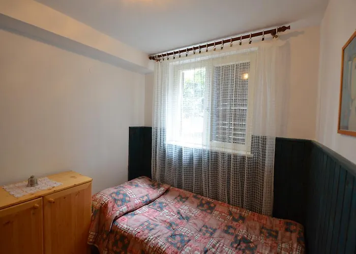 Apartamento Bartol *