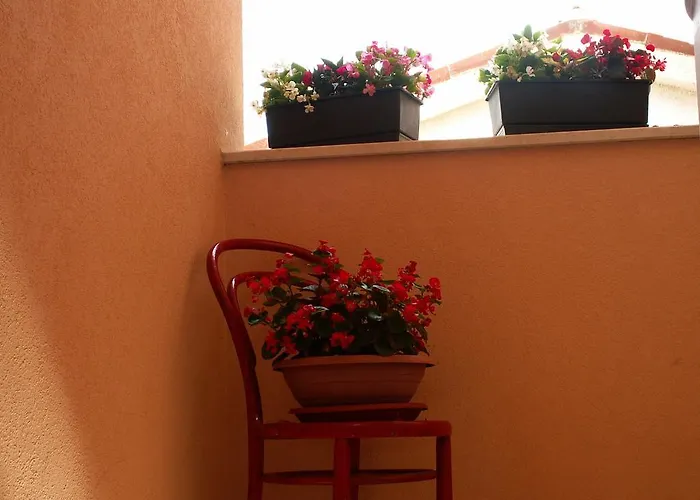 Apartamento Bartol Pula