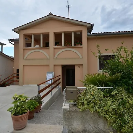 Apartment Bartol