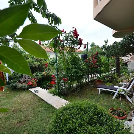 Apartment Bartol