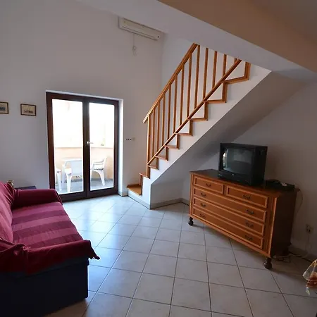 Apartment Bartol