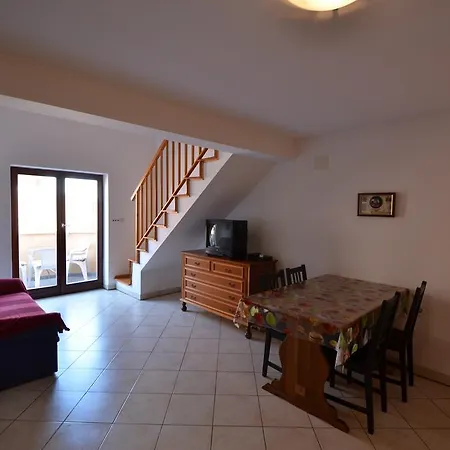 Apartment Bartol *