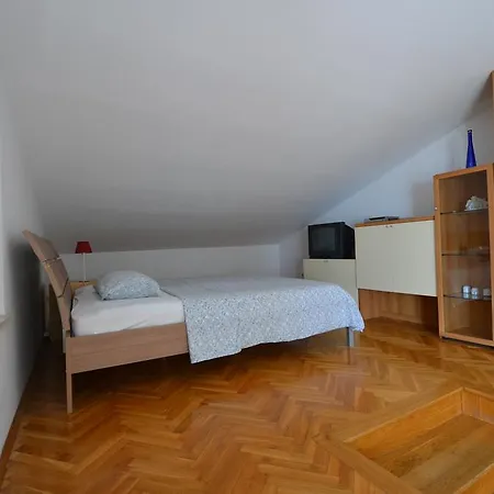 Apartment Bartol