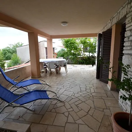 Apartment Bartol