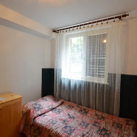 Apartment Bartol *