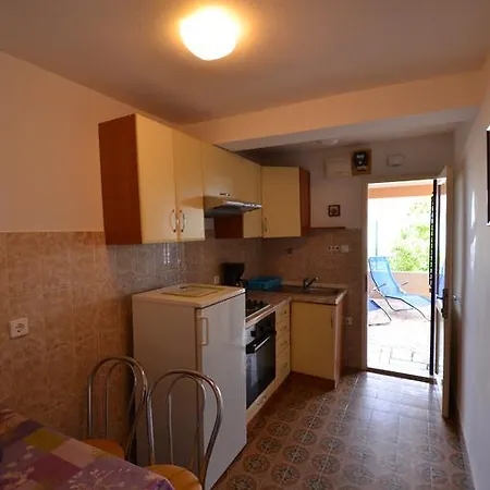 Apartment Bartol *