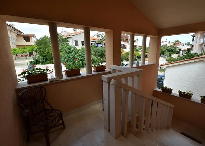 Apartament Bartol Pula