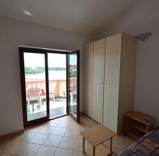 Apartament Bartol Pula