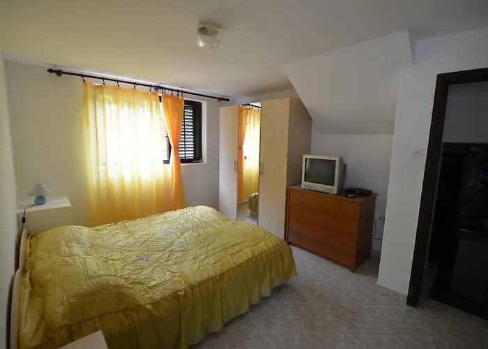 Apartament Bartol Pula