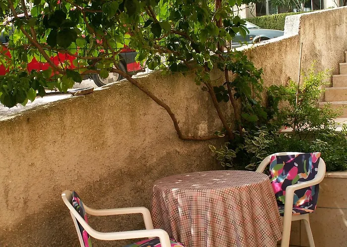 Apartament Bartol Pula